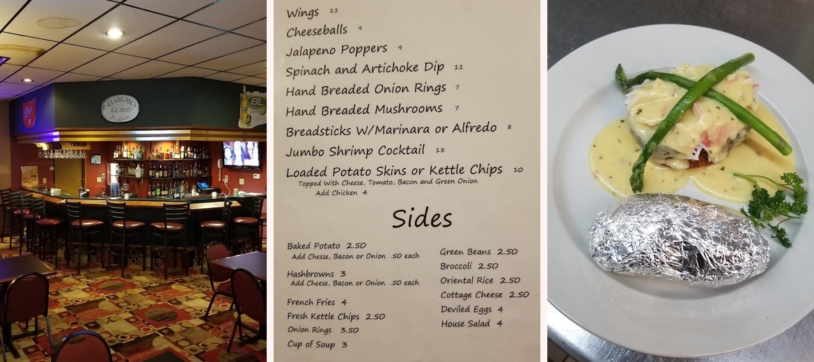 Casablanca Steak House Gallery Image 1