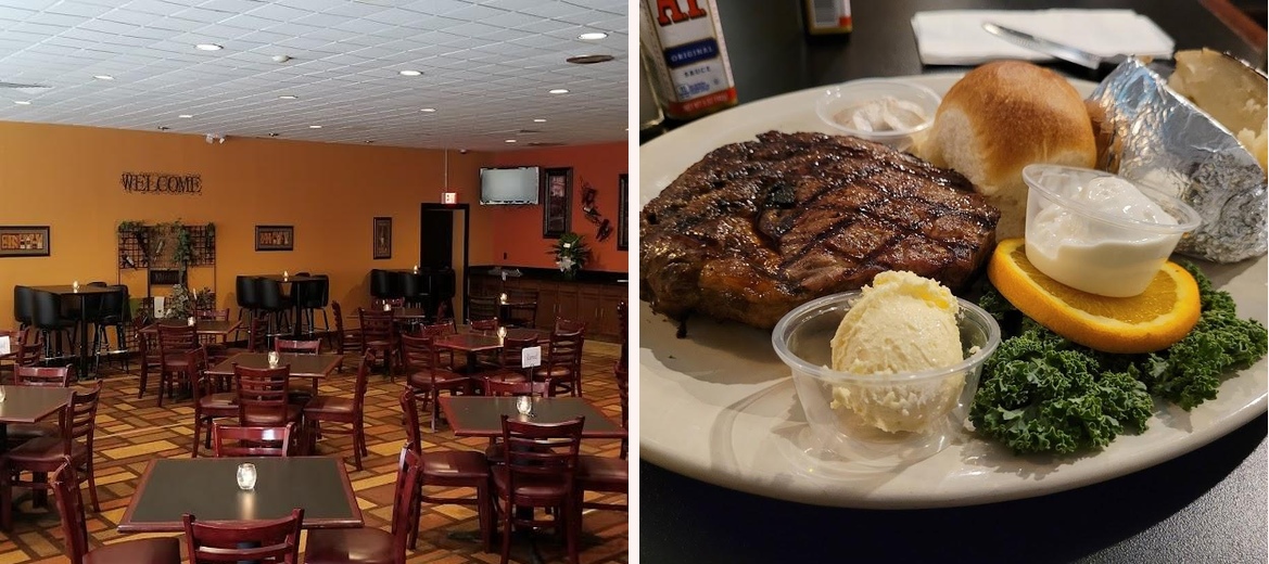 Casablanca Steak House Gallery Image 2