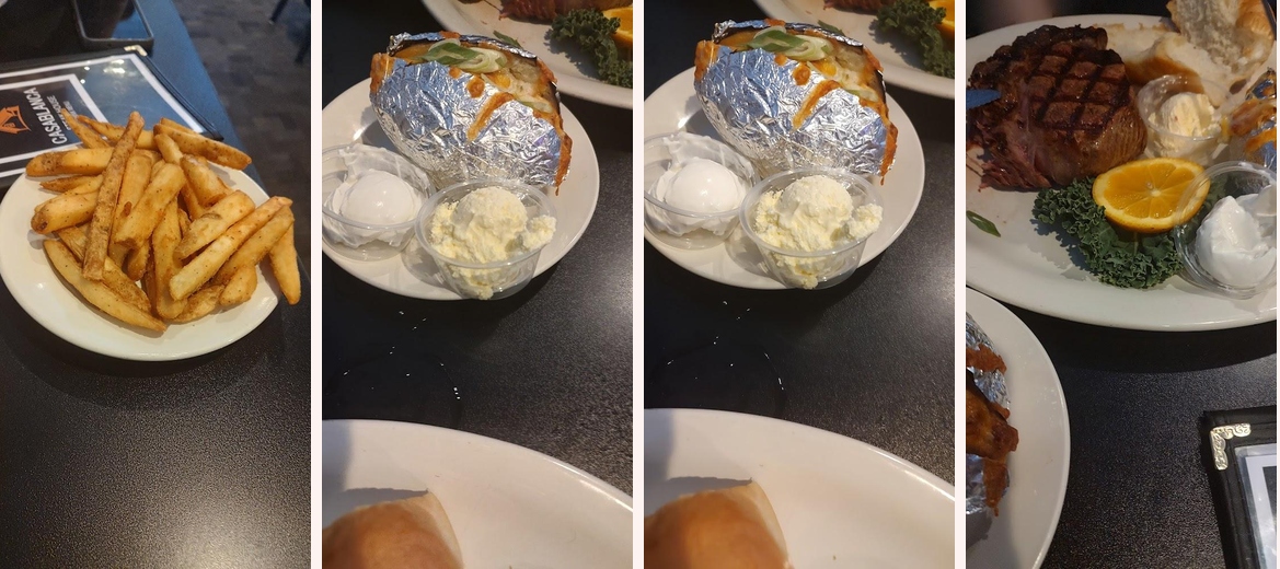 Casablanca Steak House Gallery Image 5