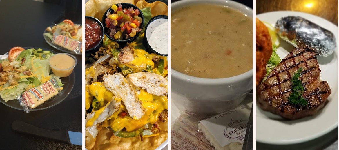 Casablanca Steak House Gallery Image 6